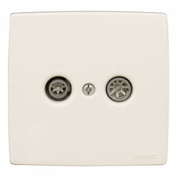 Televes 5230 Presa elettrica
