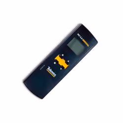 Televes UHP1, Speciale, Cablato, Pulsanti, Display incorporato, Nero