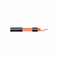 Riferimento 215501 Tipo T100 Autista centrale Ø mm 1.13 Materiale Cu Resistenza ohm/Km 20 Dielettrico Ø mm 4.8 Materiale PEE ...