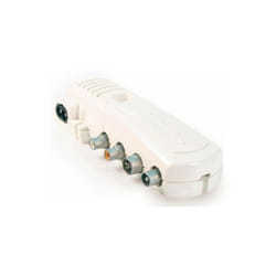 Televes - Modulatore tv lcd uhf uhf vhf rca