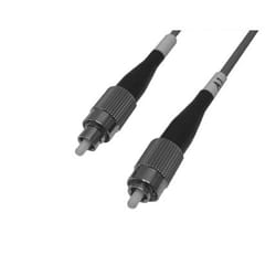 Televes OSK10S cavo InfiniBand e in fibra ottica 10 m FC Grigio