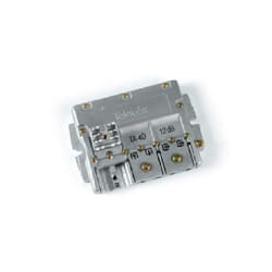Televes - derivatore easyf 4 vie 12db 544402