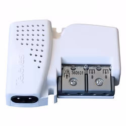 Televes 560601 amplificatore di segnale TV 47 - 2150 MHz - Vista aggiuntiva 2