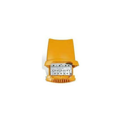 Televes - Mast tv Amplifier 38dB i/iii-fm-uhf-uhf