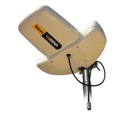 Televes 4GNOVA antenna di rete SMA 7 dBi
