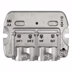 Televes 404110 combinatore per trasmettitore