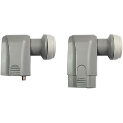 Televes - 747322 Convertitore dLNB Dinamico Da 16 User Bands