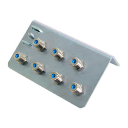 Televes ERD7N connettore coassiale Tipo F 1 pz