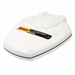 Televes CAMPNOVA BOSS antenna radio FM, UHF 30,5 dB