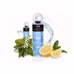 Saphir Parfums Perfect Man 200 ml Donna - Vista aggiuntiva 5