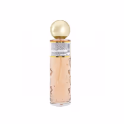 Saphir Parfums Perfect Woman 200 ml Donna - Vista aggiuntiva 4