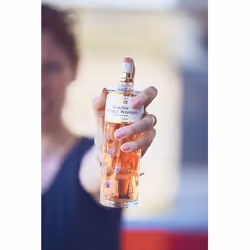Saphir Parfums Perfect Woman 200 ml Donna - Vista aggiuntiva 5