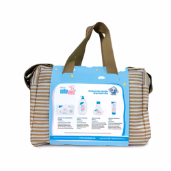 Cestino Per Bambino Sebamed 5 pz - Vista aggiuntiva 2