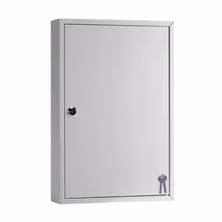 Arregui PL100 Acciaio Grigio chiaro