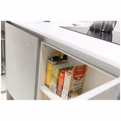 Arregui C-9371 cassetta per monete e banconote Acciaio Colori assortiti