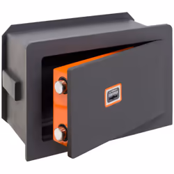 Caratteristiche fisiche: - Realizzata in acciaio con taglio laser. - Frontale con protezione antitrapano 10+3 mm: frontale di ...