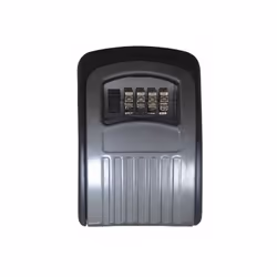 Cassetta di Sicurezza a Muro con Combinazione Arregui Cassetta di sicurezza portachiavi a Muro con combinazione, realizzata i ...