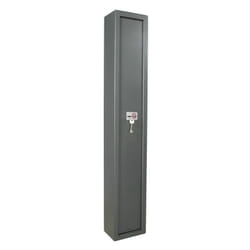 Arregui - Domus ARM020325 Armadio Portafucili a 2 posti, serratura a chiave
