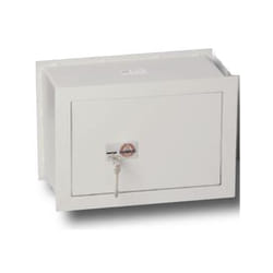 Arregui - Cassaforte a muro basic a chiave Domus - BC3P