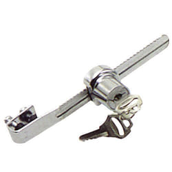A Forged Tool 03010408 chiavistello e serratura per porta