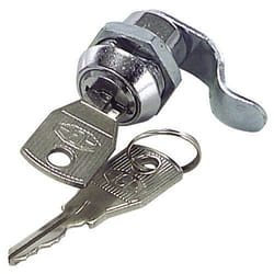 A Forged Tool 03010567 chiavistello e serratura per porta