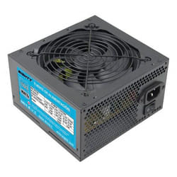 Eightt EPS700 alimentatore per computer 700 W 20+4 pin ATX ATX Nero