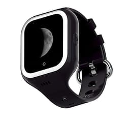 SaveFamily Iconic Plus 3,56 cm (1.4") TFT Digitale Touch screen 4G Nero Wi-Fi GPS (satellitare)
