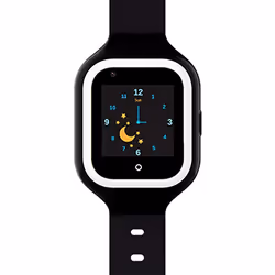 SaveFamily Iconic Plus 3,56 cm (1.4") TFT Digitale Touch screen 4G Nero Wi-Fi GPS (satellitare) - Vista aggiuntiva 2