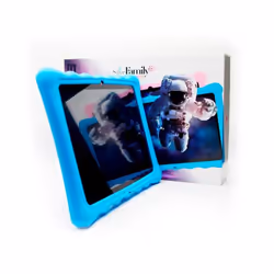 SaveFamily Evolution 64 GB Wi-Fi Blu