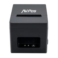 AVPos AVP-TC21NET Imprimante avec un port infrarouge Avec fil Thermique directe Imprimantes POS