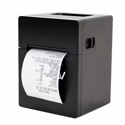 AVPos AVP-TC21NET Imprimante avec un port infrarouge Avec fil Thermique directe Imprimantes POS - Vista aggiuntiva 4