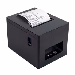 AVPos AVP-TC21NET Imprimante avec un port infrarouge Avec fil Thermique directe Imprimantes POS - Vista aggiuntiva 5