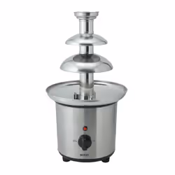 Sogo FCH-SS-11935, Acciaio inox, Acciaio inox, 1 kg, 700 ml, Manopola, AC
