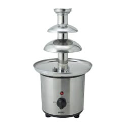 Sogo FCH-SS-11935 fontana di cioccolato Acciaio inox 100 W 1 kg