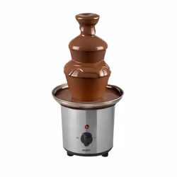 Sogo FCH-SS-11935 fontana di cioccolato Acciaio inox 100 W 1 kg