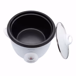 Sogo ARR-10065 cuoci riso 1,5 L 500 W Bianco