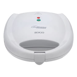 Sogo SAN-SS-1845 tostiera 800 W Bianco