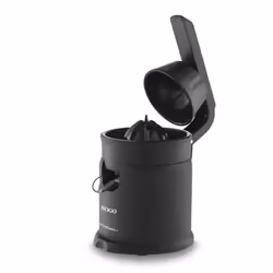 Sogo EXP-SS-5115 spremiagrumi Spremipomodoro elettrico 120 W Nero