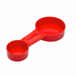 Sogo PAL-SS-11350 macchina per popcorn Nero, Rosso, Acciaio inox - Vista aggiuntiva 8