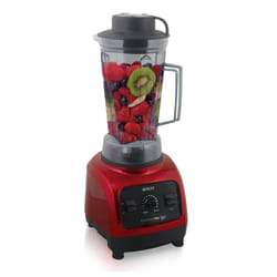 Sogo BAT-SS-5150 frullatore 2 L Frullatore da tavolo 1800 W Rosso