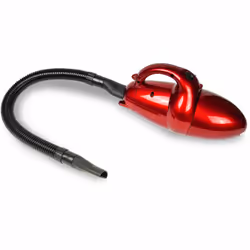 Sogo ASP-SS-16006 aspirapolvere senza filo Rosso Sacchetto per la polvere