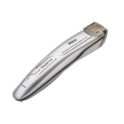 Sogo CPE-SS-3455-S tagliacapelli Argento 8 Nichel-Metallo Idruro (NiMH)