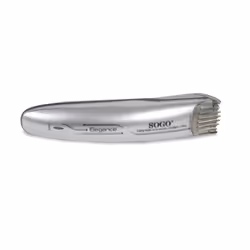 Sogo CPE-SS-3455-S tagliacapelli Argento 8 Nichel-Metallo Idruro (NiMH)