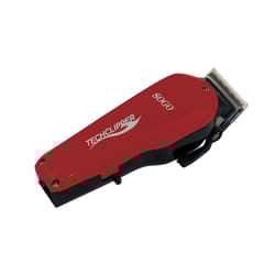 Sogo CPE-SS-3525-R tagliacapelli Rosso