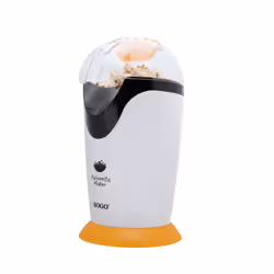 Sogo PAL-SS-11320-Y macchina per popcorn Nero, Bianco 3 min 1200 W - Vista aggiuntiva 5