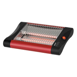 Sogo TOS-SS-5317 2 fetta/e 300 W Nero, Rosso