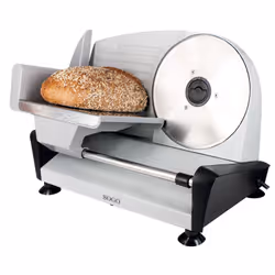 Sogo CFI-SS-921, Elettrico, 1,5 cm, Acciaio inox, 19 cm, 150 W, 220 - 240 V
