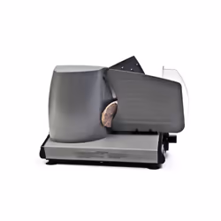 Sogo CFI-SS-921 affettatrice Elettrico 150 W Acciaio inox