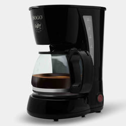 Sogo CAF-SS-5655 macchina per caffè Macchina da caffè con filtro 0,6 L