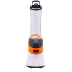 Sogo BAT-SS-5515-O frullatore 0,6 L Frullatore per sportivi 350 W Nero, Arancione, Bianco
